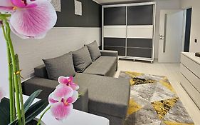 Apartament Zarnesti Vmp Free Parking